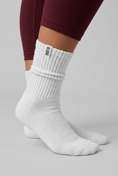Activewear Socks