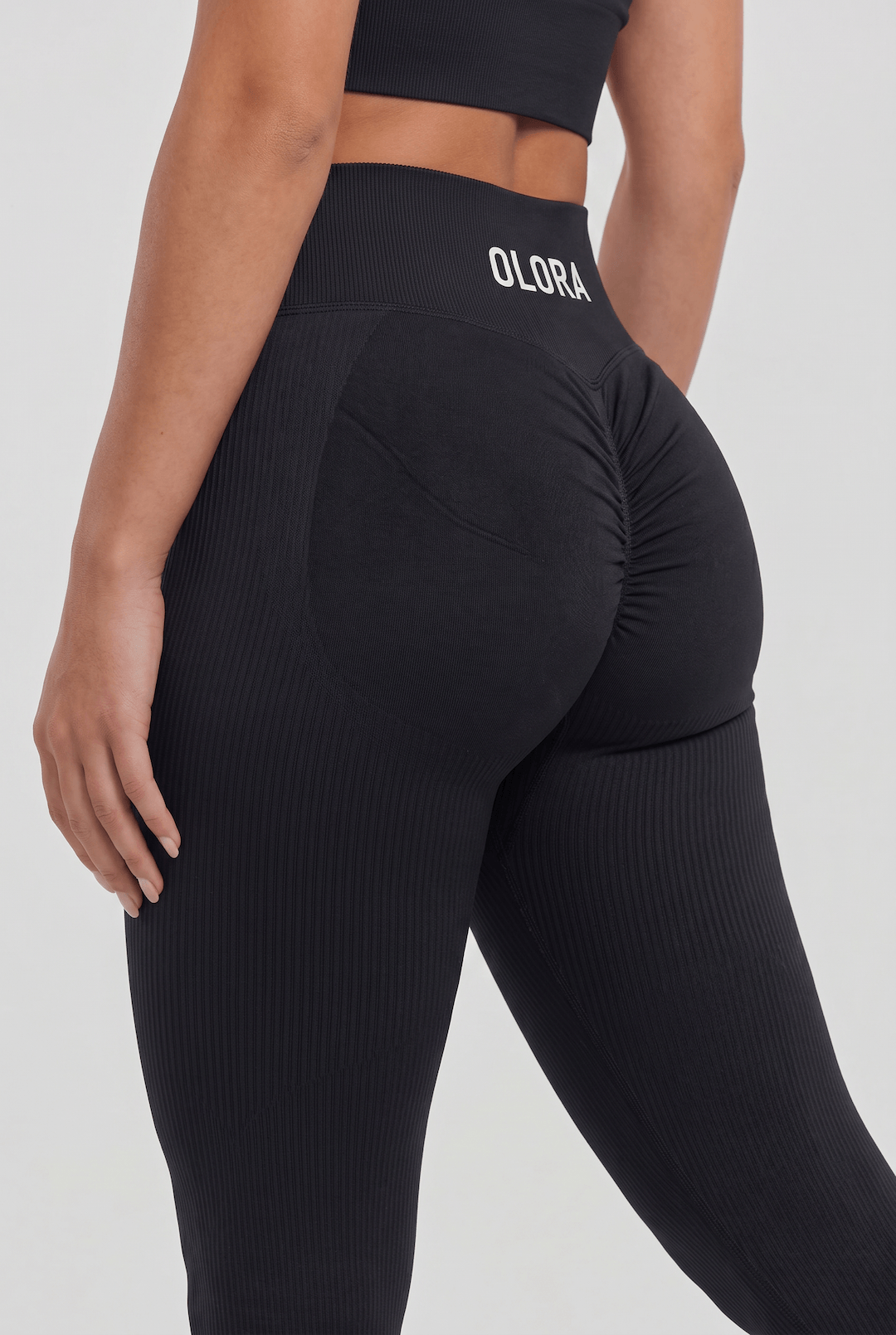 Scrunch Leggings