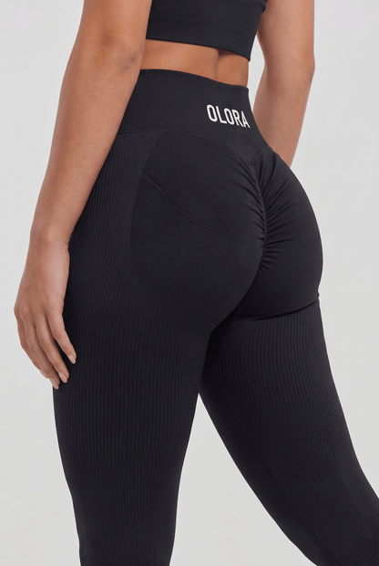 Scrunch Leggings