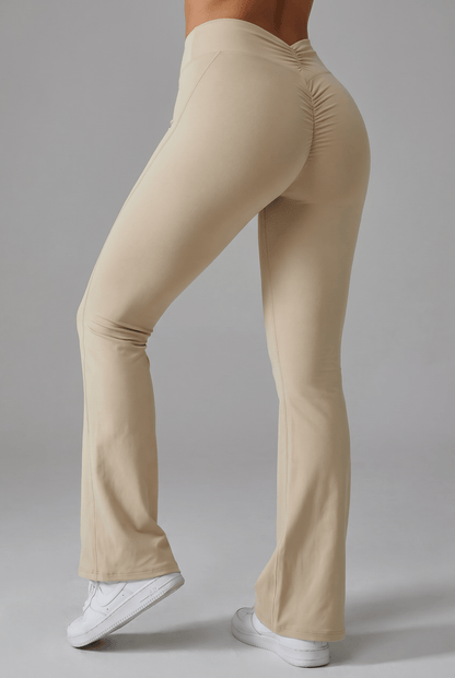 Flare Leggings
