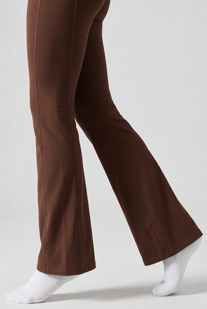 Flare Leggings
