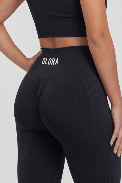 Scrunch Leggings