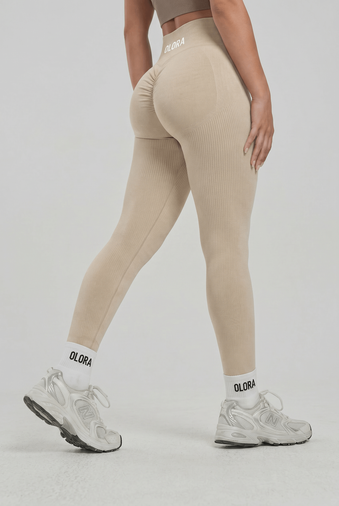 Scrunch Leggings