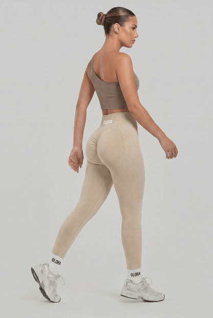 Scrunch Leggings