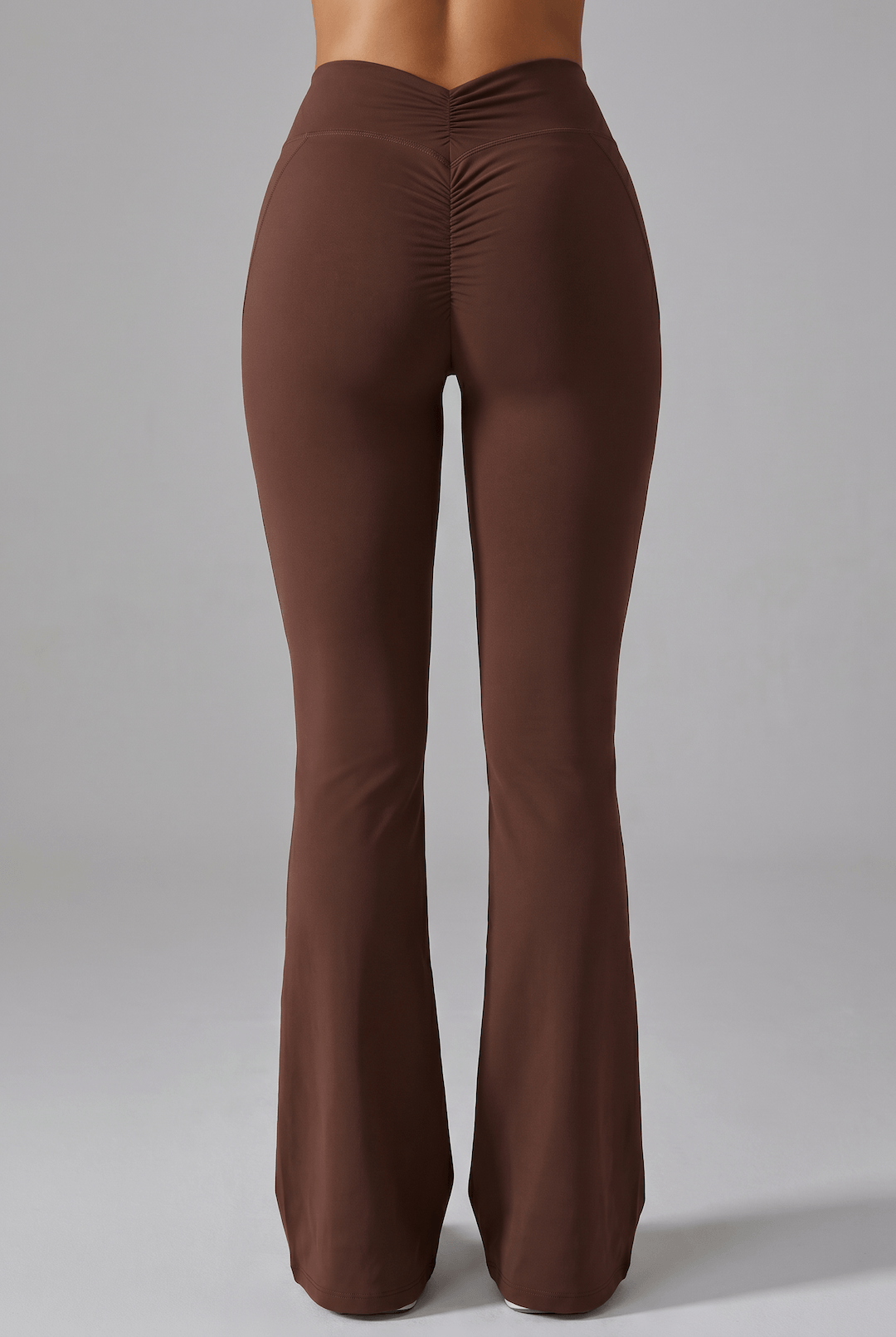 Flare Leggings