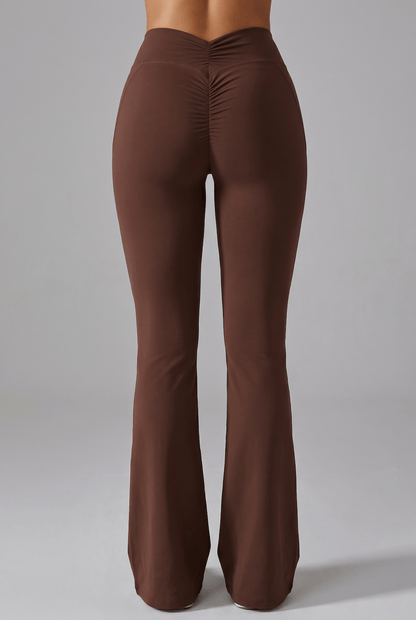 Flare Leggings