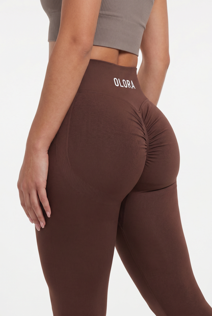 Scrunch Leggings