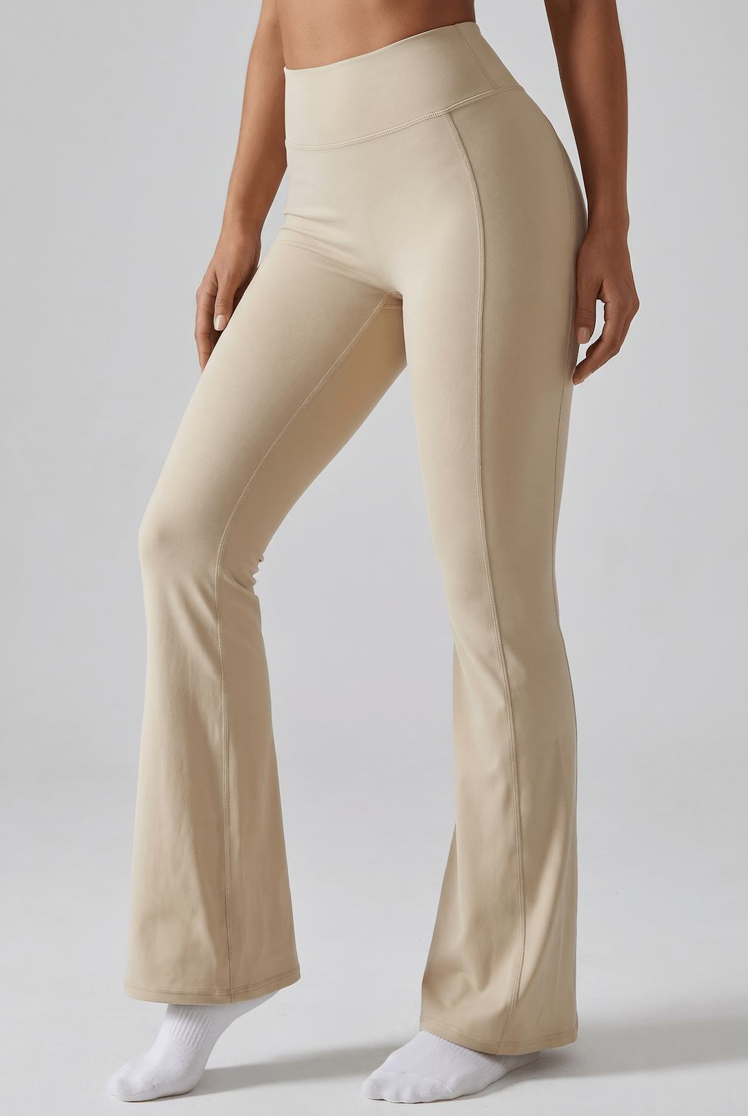 Flare Leggings
