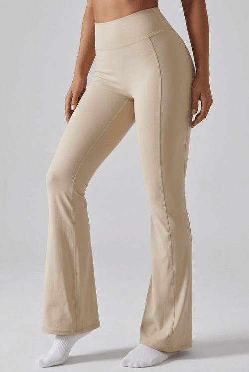 Flare Leggings