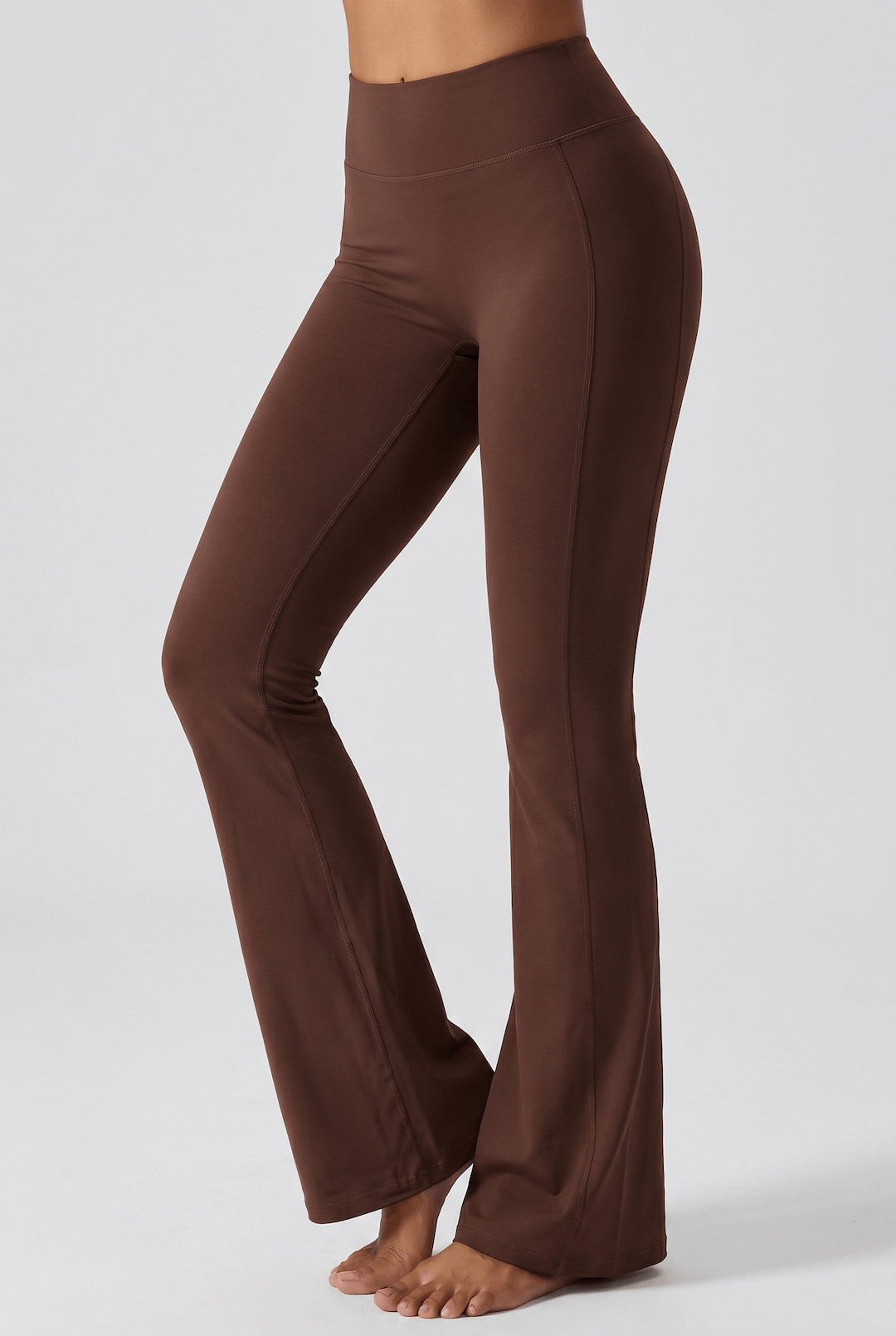 Flare Leggings