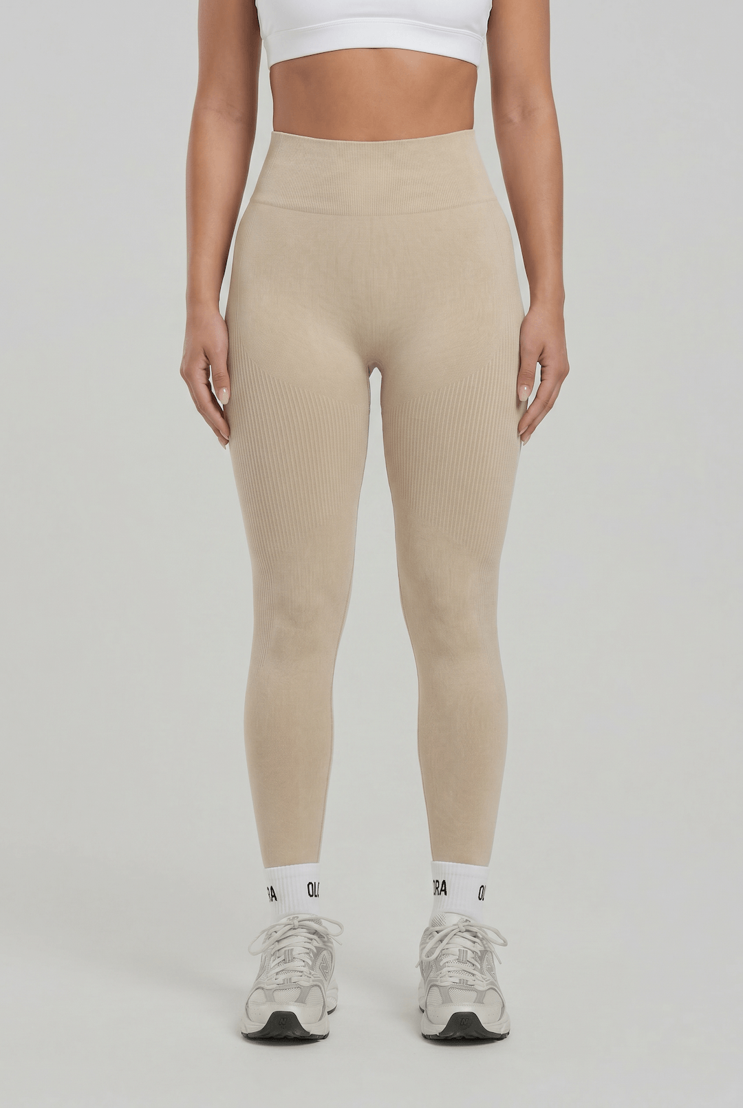 Scrunch Leggings