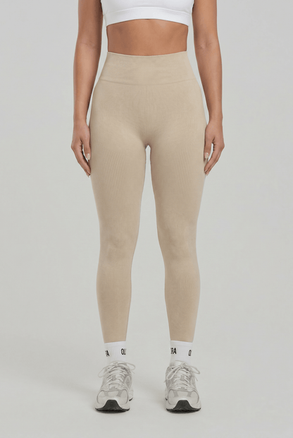 Scrunch Leggings