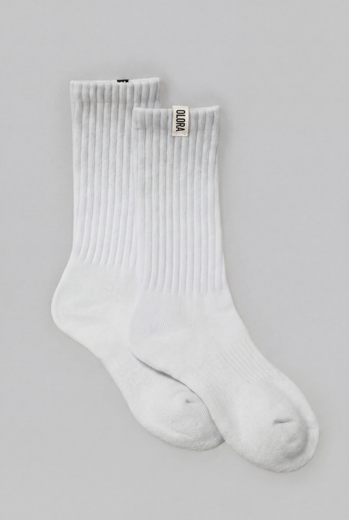 Activewear Socks