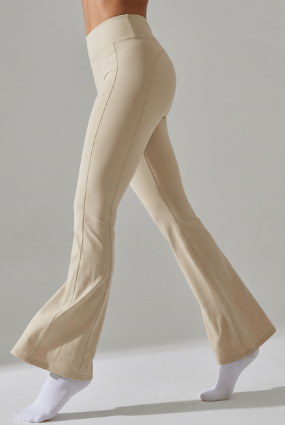 Flare Leggings