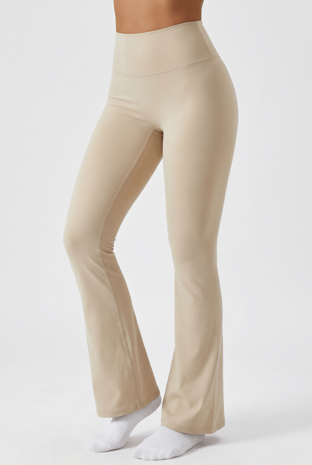 Flare Leggings