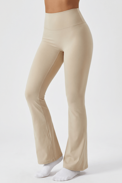 Flare Leggings