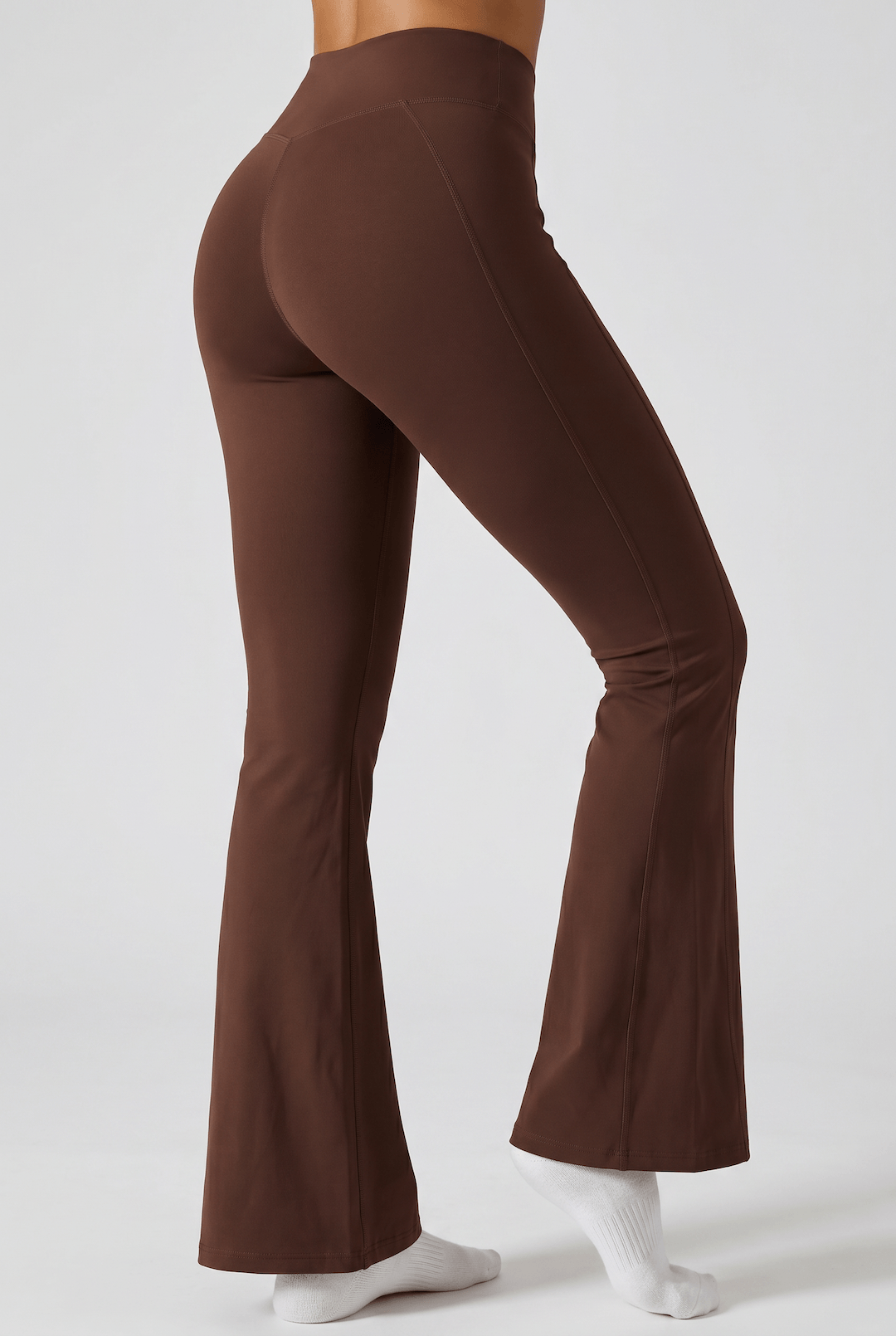 Flare Leggings