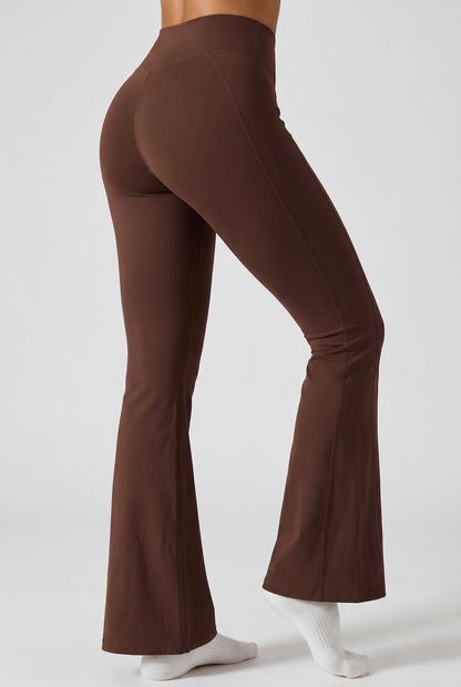 Flare Leggings