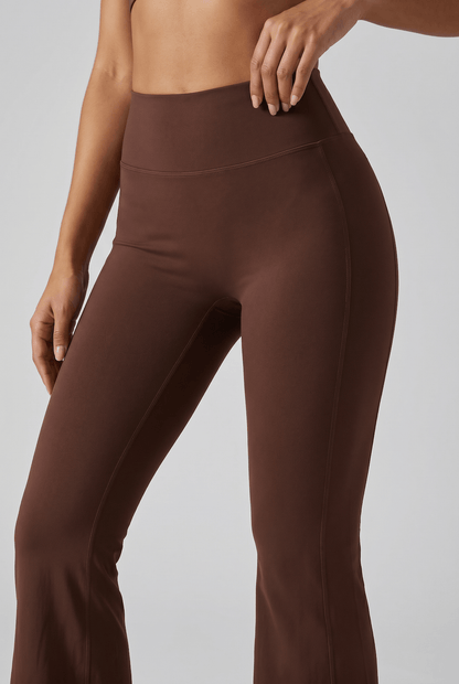 Flare Leggings