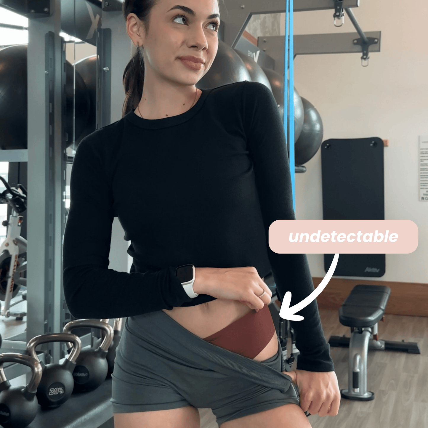 The Everyday Brief